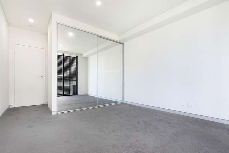 Fourth view of Homely apartment listing, 608/41 Crown Street, Wollongong NSW 2500