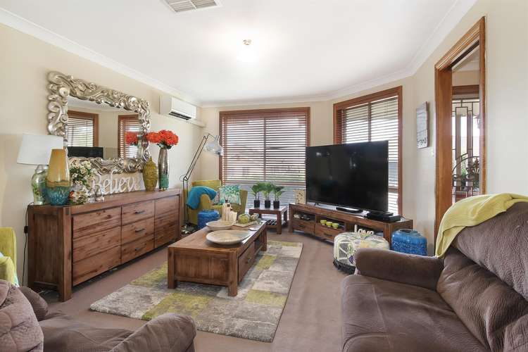 Third view of Homely house listing, 21 Warburton Drive, Westdale NSW 2340