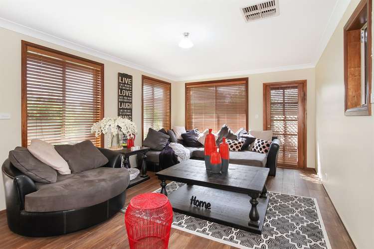 Fourth view of Homely house listing, 21 Warburton Drive, Westdale NSW 2340