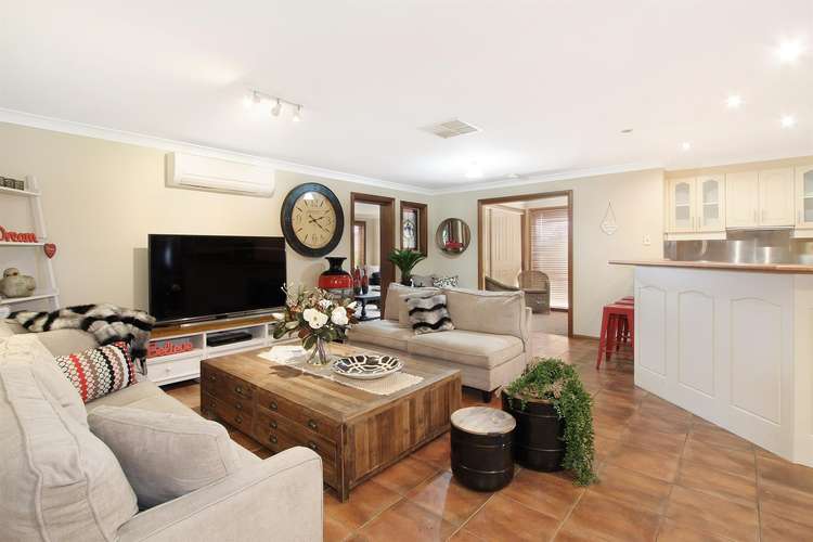 Fifth view of Homely house listing, 21 Warburton Drive, Westdale NSW 2340