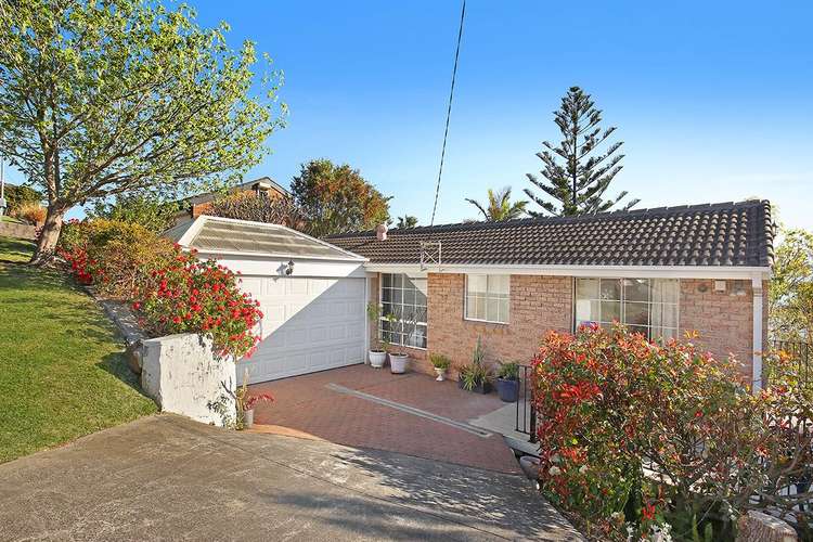 Second view of Homely house listing, 51 Hassan Street, Lake Heights NSW 2502