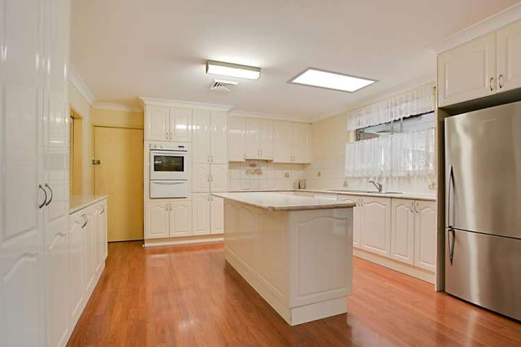 Second view of Homely house listing, 6 Cook Road, Ruse NSW 2560
