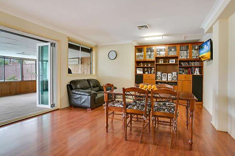 Third view of Homely house listing, 6 Cook Road, Ruse NSW 2560