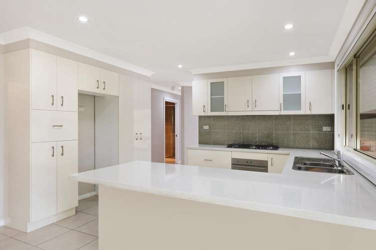 Second view of Homely house listing, 23 Imperial Drive, Berkeley NSW 2506