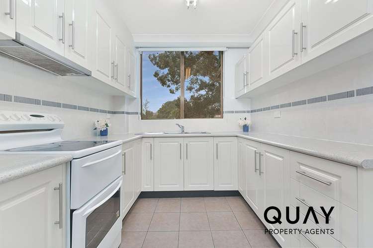 Fourth view of Homely apartment listing, 81/132 Moore Street, Liverpool NSW 2170