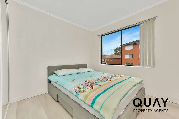 Fourth view of Homely apartment listing, 14/107 Castlereagh Street, Liverpool NSW 2170