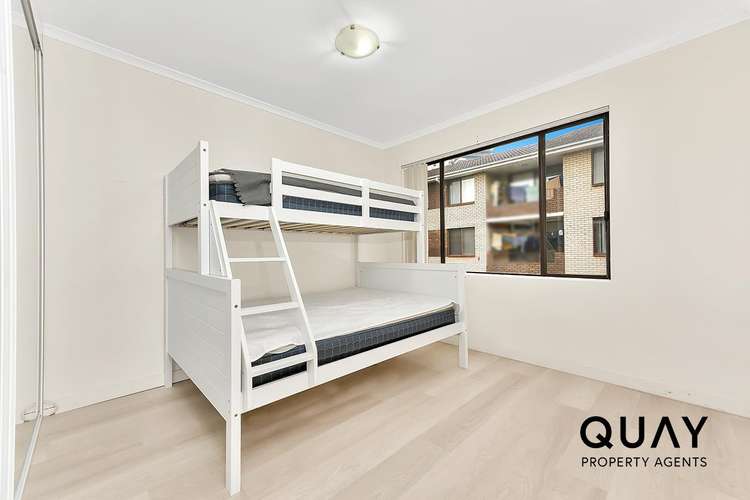 Fifth view of Homely apartment listing, 14/107 Castlereagh Street, Liverpool NSW 2170