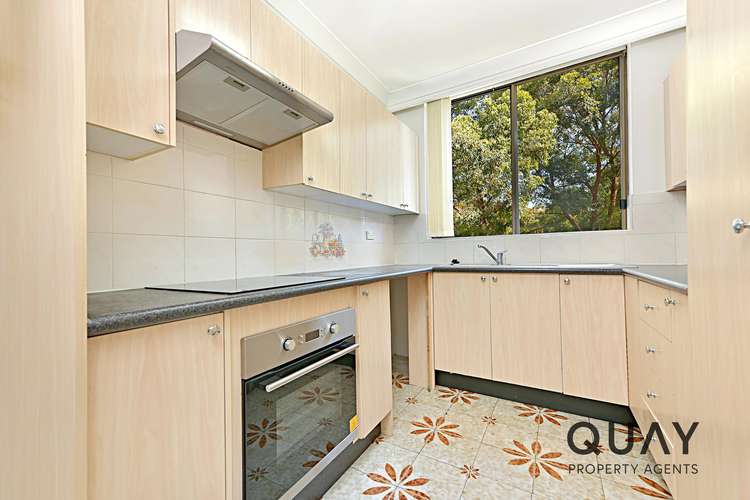 Third view of Homely apartment listing, 45/132 Moore Street, Liverpool NSW 2170