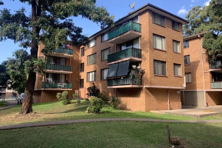 Fourth view of Homely apartment listing, 45/132 Moore Street, Liverpool NSW 2170