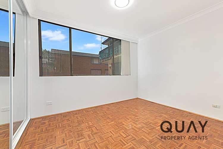 Sixth view of Homely apartment listing, 45/132 Moore Street, Liverpool NSW 2170