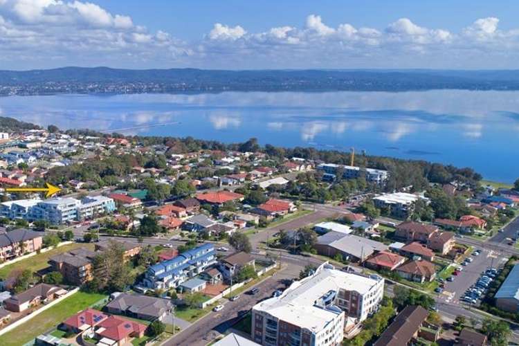 Main view of Homely house listing, 101 Oakland Avenue, The Entrance NSW 2261