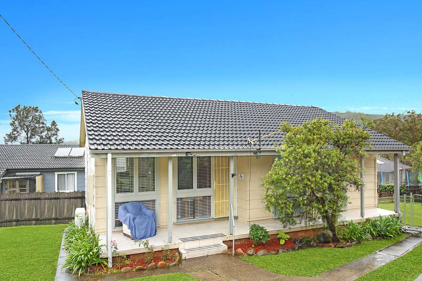 Main view of Homely house listing, 26 Gareema Avenue, Koonawarra NSW 2530