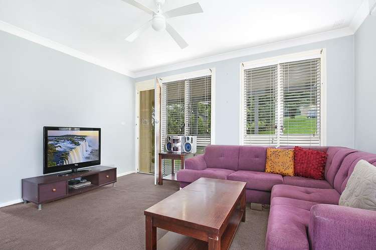 Second view of Homely house listing, 26 Gareema Avenue, Koonawarra NSW 2530