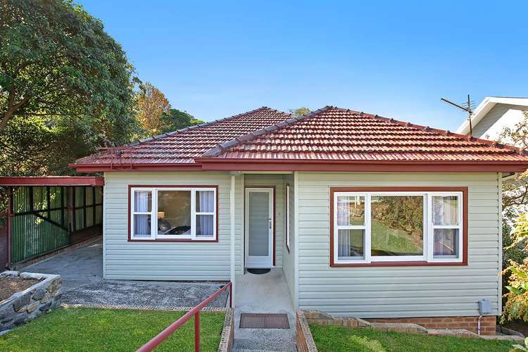 Main view of Homely house listing, 63 Robson Street, Corrimal NSW 2518