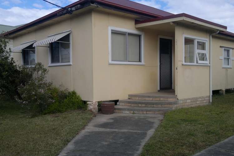 Main view of Homely house listing, 21 Warrigal Street, The Entrance NSW 2261