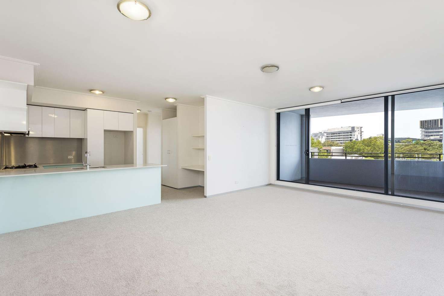 Main view of Homely apartment listing, F605/7 Hunter Street, Waterloo NSW 2017