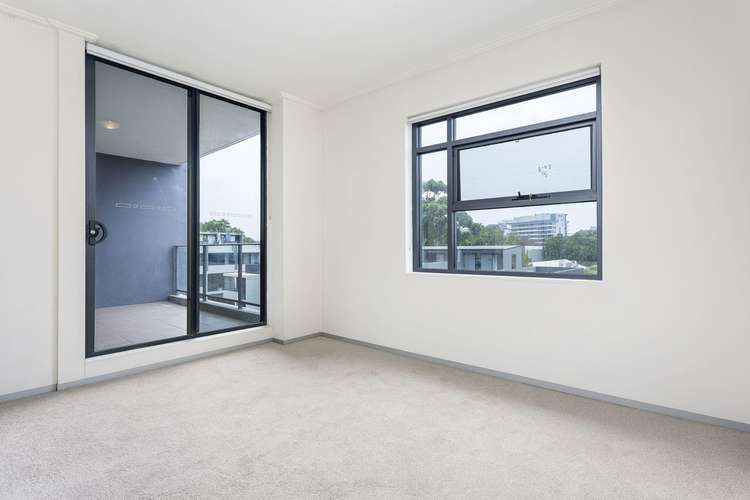 Fourth view of Homely apartment listing, F605/7 Hunter Street, Waterloo NSW 2017