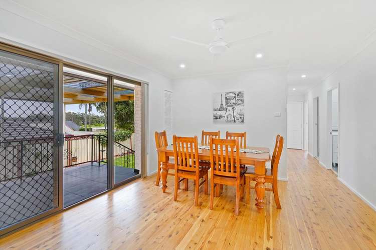 Fourth view of Homely house listing, 4 Rushes Place, Minto NSW 2566