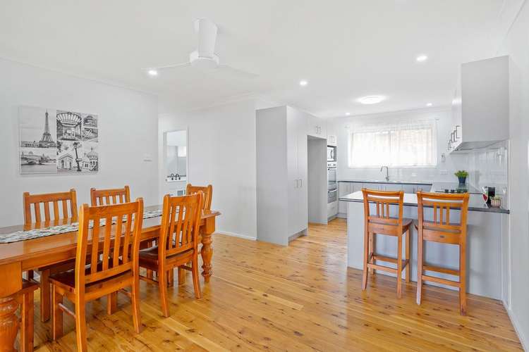 Fifth view of Homely house listing, 4 Rushes Place, Minto NSW 2566