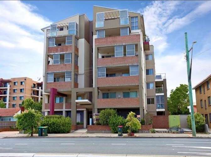 Second view of Homely unit listing, 26/30-32 Copeland Street, Liverpool NSW 2170