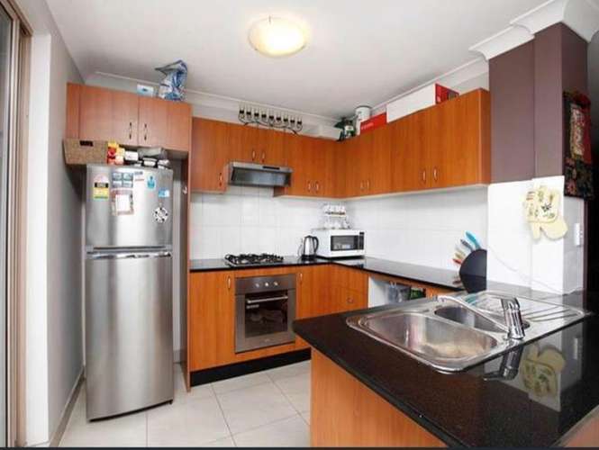 Third view of Homely unit listing, 26/30-32 Copeland Street, Liverpool NSW 2170