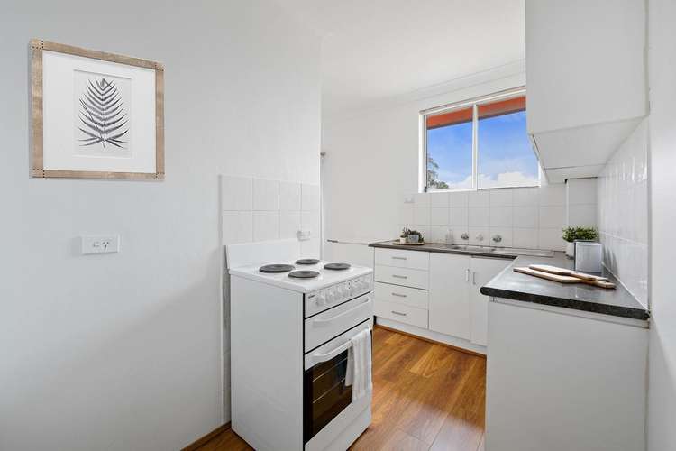 Third view of Homely unit listing, 41/5-7 Hoddle Avenue, Bradbury NSW 2560