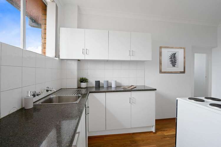 Fourth view of Homely unit listing, 41/5-7 Hoddle Avenue, Bradbury NSW 2560