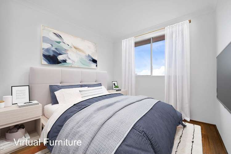 Seventh view of Homely unit listing, 41/5-7 Hoddle Avenue, Bradbury NSW 2560