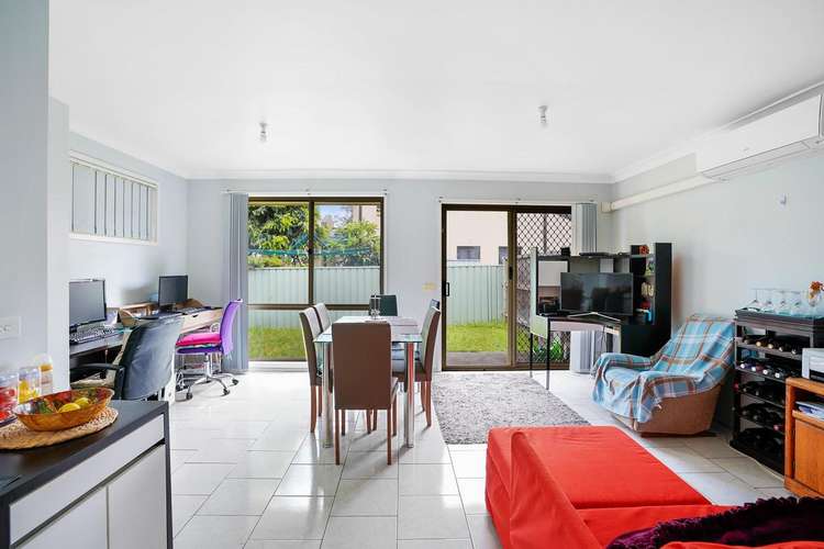 Third view of Homely semiDetached listing, 150 Saywell Road, Macquarie Fields NSW 2564