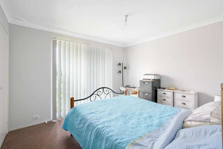 Fifth view of Homely semiDetached listing, 150 Saywell Road, Macquarie Fields NSW 2564