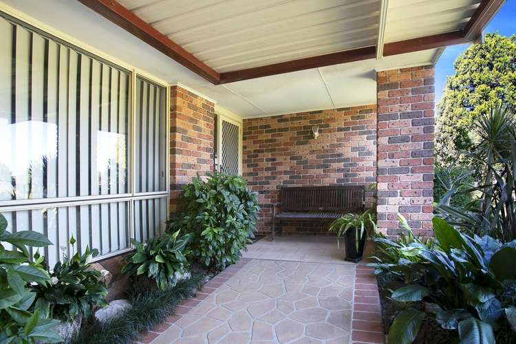 Third view of Homely house listing, 18 Marcellus Place, Rosemeadow NSW 2560