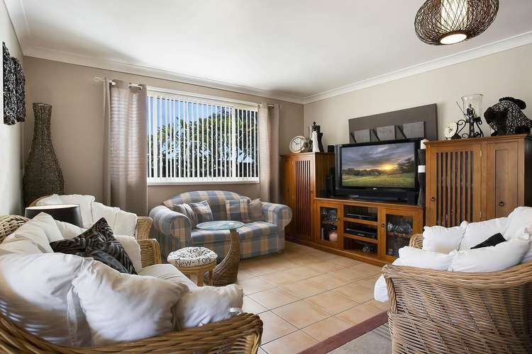 Seventh view of Homely house listing, 18 Marcellus Place, Rosemeadow NSW 2560