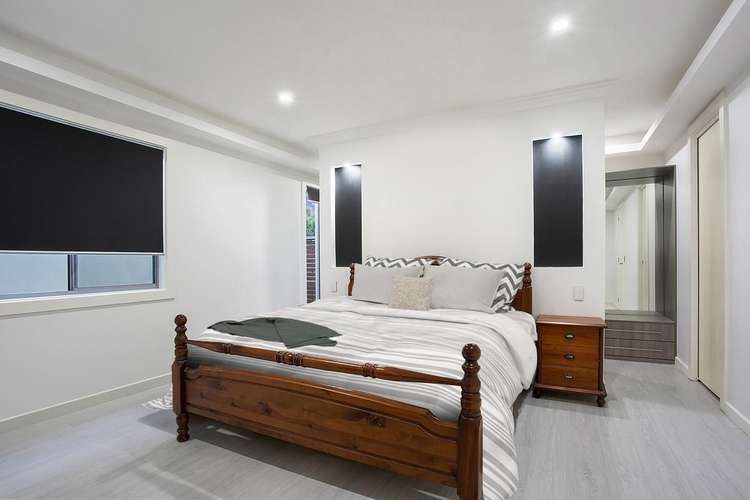 Sixth view of Homely house listing, 23 Orion Street, Campbelltown NSW 2560