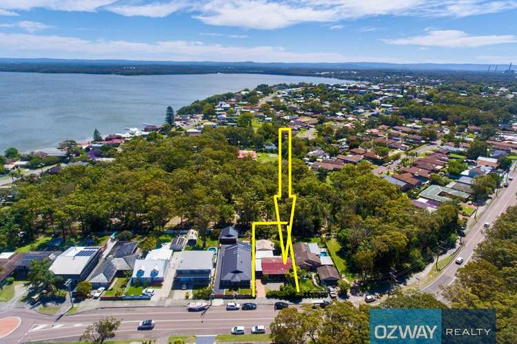 Main view of Homely house listing, 28 Elizabeth Bay Drive, Lake Munmorah NSW 2259