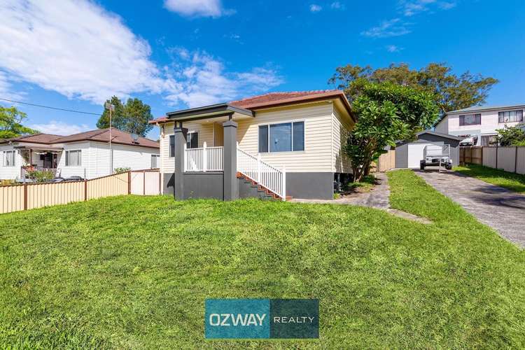 Second view of Homely house listing, 16 Leppington Street, Wyong NSW 2259