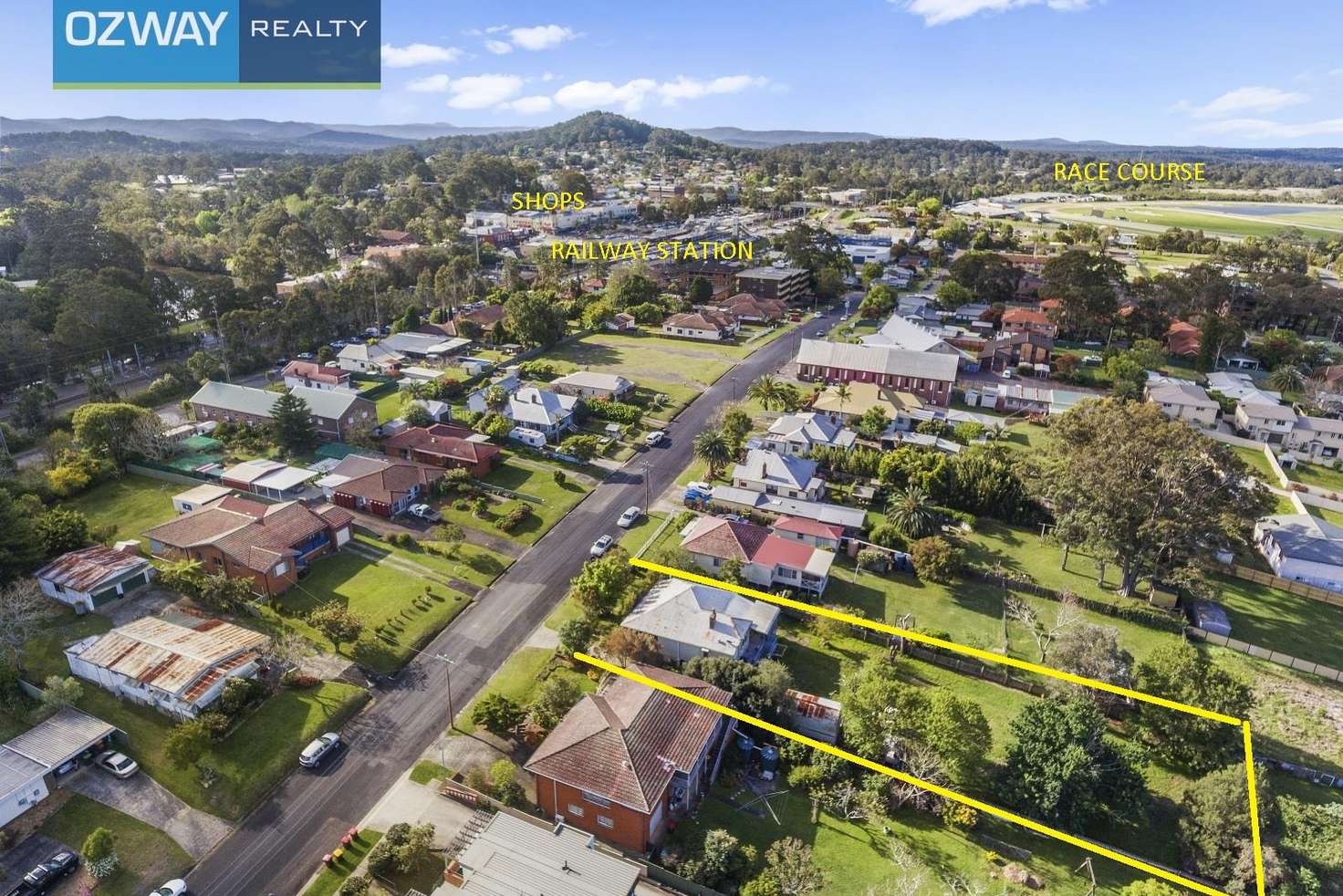 Main view of Homely house listing, 13 Byron Street, Wyong NSW 2259