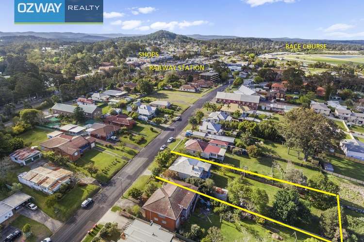 Main view of Homely house listing, 13 Byron Street, Wyong NSW 2259