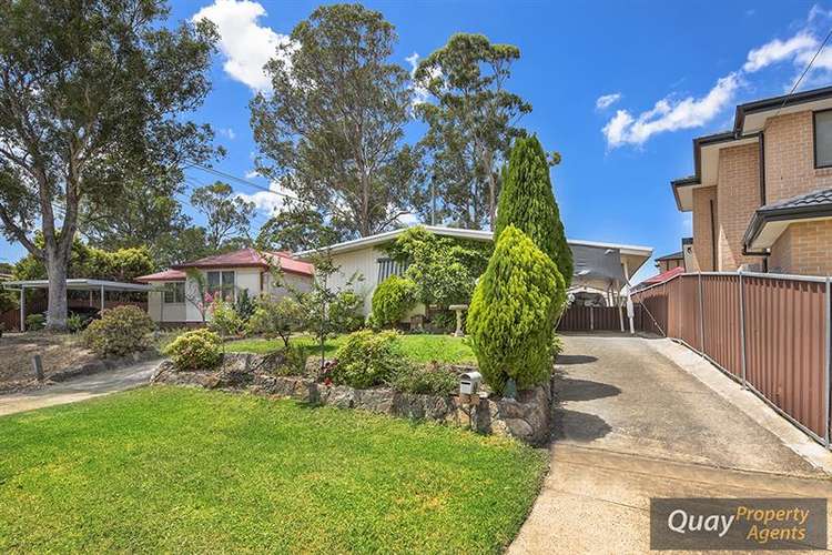 3 Cabramurra Street, Heckenberg NSW 2168