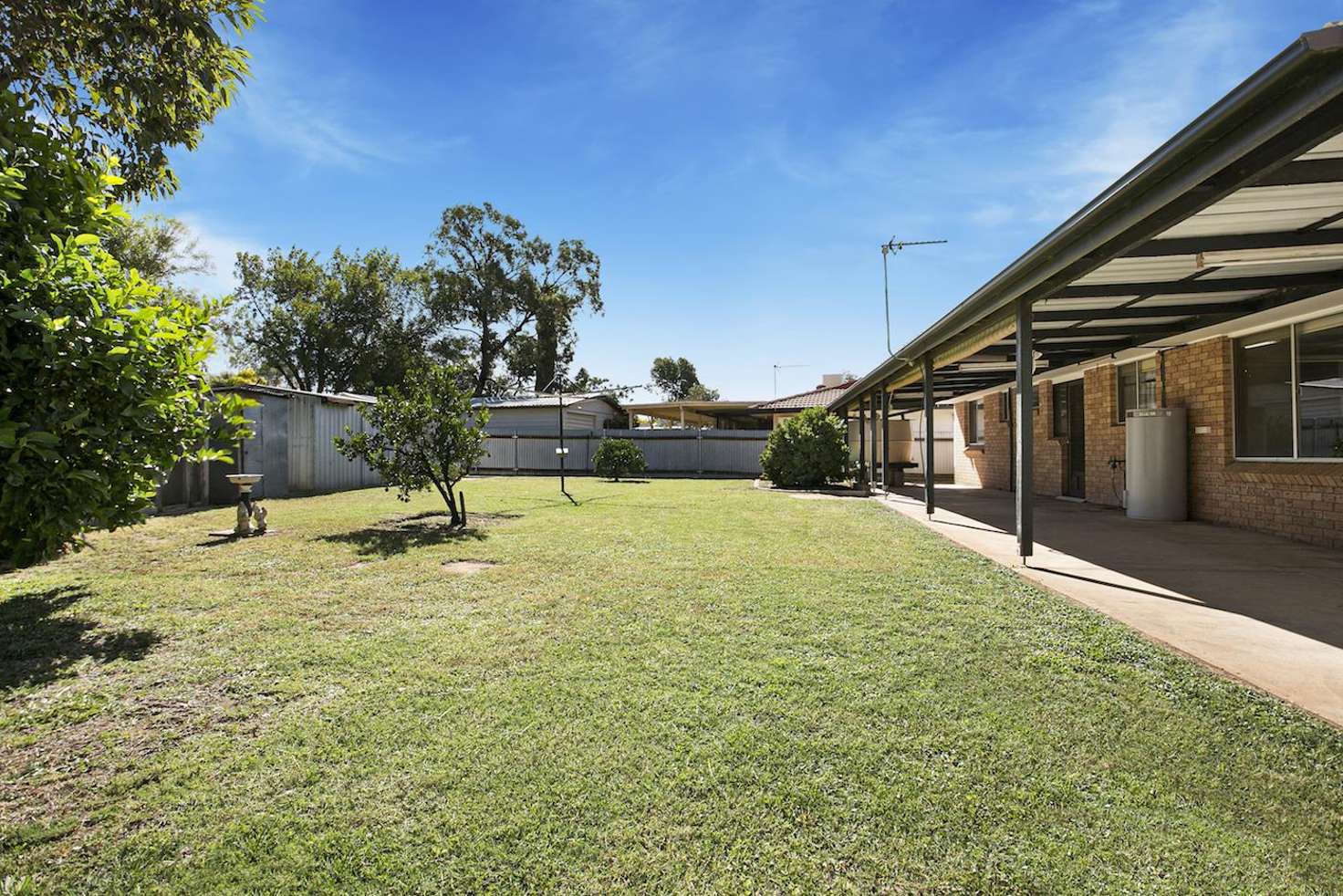 Main view of Homely house listing, 56 Springfield Way, Dubbo NSW 2830