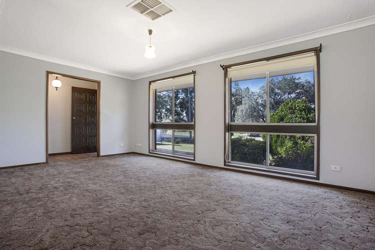 Third view of Homely house listing, 56 Springfield Way, Dubbo NSW 2830