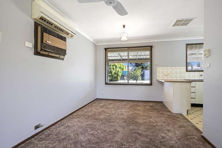 Fourth view of Homely house listing, 56 Springfield Way, Dubbo NSW 2830