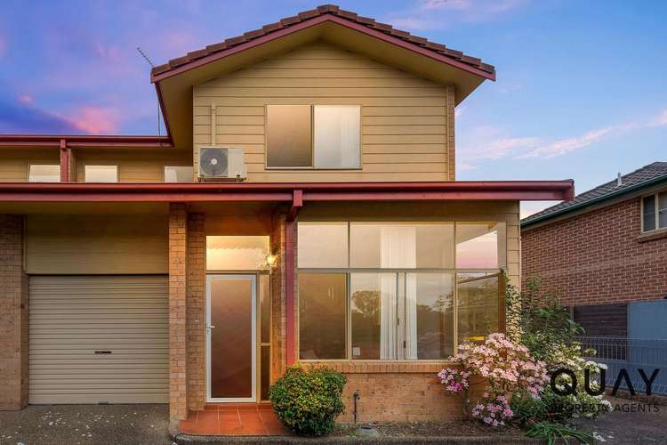 Main view of Homely townhouse listing, 3/65 Robsons Road, Keiraville NSW 2500