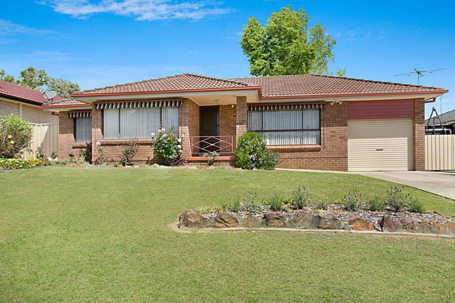 Main view of Homely house listing, 15 Capertee Street, Ruse NSW 2560
