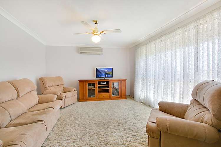 Second view of Homely house listing, 15 Capertee Street, Ruse NSW 2560