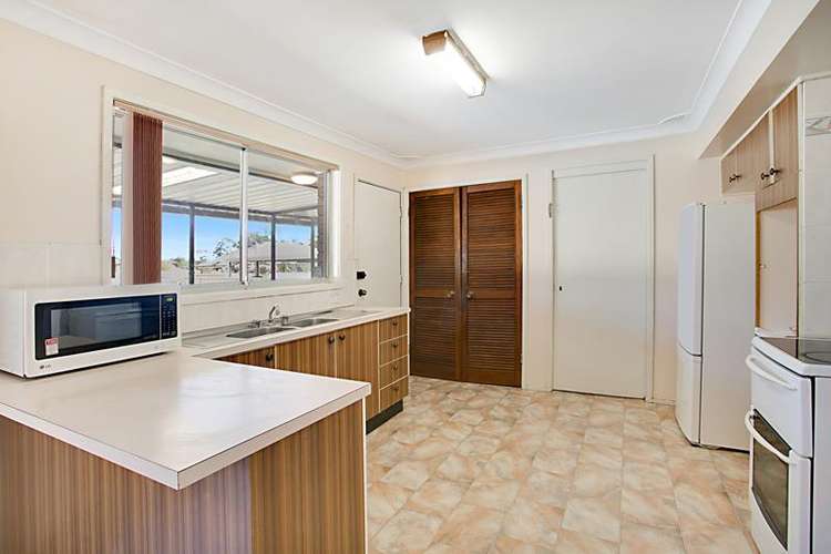Third view of Homely house listing, 15 Capertee Street, Ruse NSW 2560