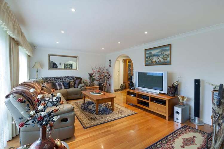 Third view of Homely house listing, 48 Goulburn Street, Ruse NSW 2560