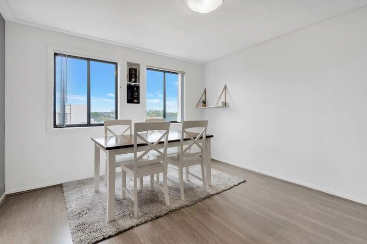 Third view of Homely apartment listing, 19/37-41 Ware Street, Fairfield NSW 2165