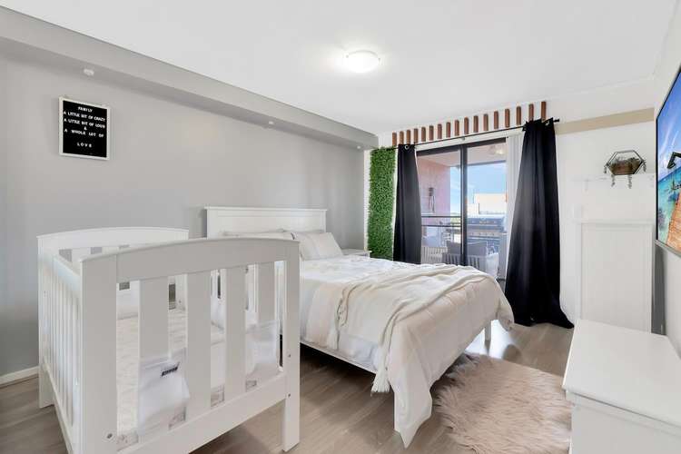 Fifth view of Homely apartment listing, 19/37-41 Ware Street, Fairfield NSW 2165