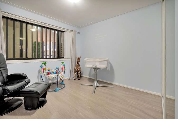 Sixth view of Homely apartment listing, 19/37-41 Ware Street, Fairfield NSW 2165