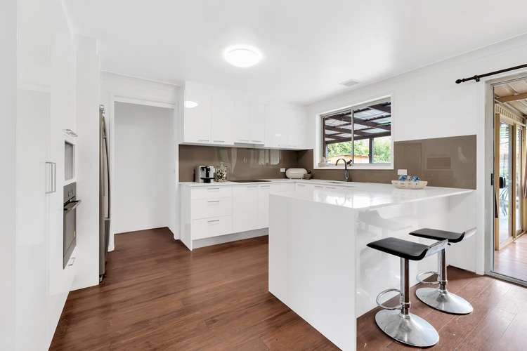 Second view of Homely house listing, 2 Ibsen Place, Wetherill Park NSW 2164